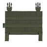 Kombat UK Buckle-Tek Molle Panel