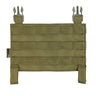 Kombat UK Buckle-Tek Molle Panel