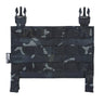Kombat UK Buckle-Tek Molle Panel