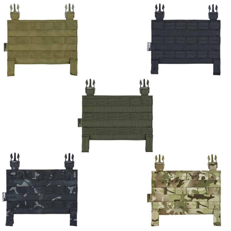 Kombat UK Buckle-Tek Molle Panel