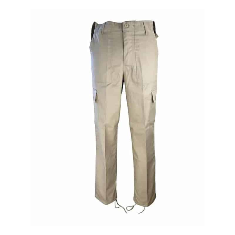 Kombat UK Combat Trousers - Khaki