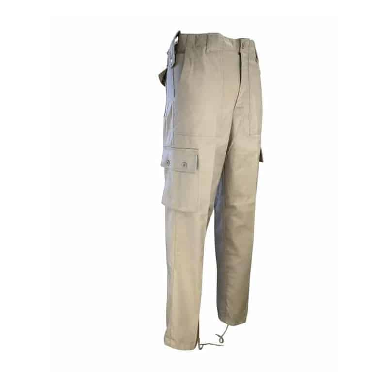 Kombat UK Combat Trousers - Khaki