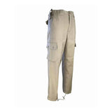 Kombat UK Combat Trousers - Khaki