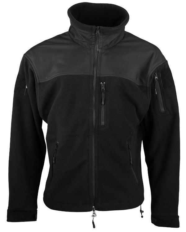 Kombat UK Defender Tactical Fleece