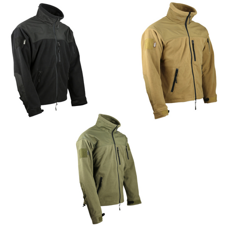 Kombat UK Defender Tactical Fleece