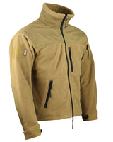 Kombat UK Defender Tactical Fleece