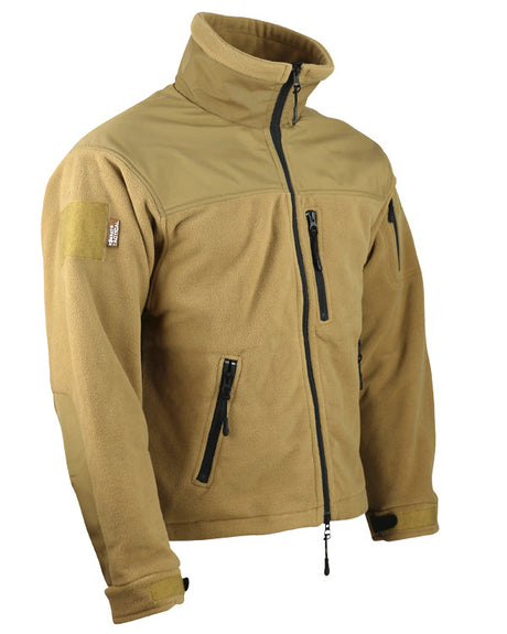 Kombat UK Defender Tactical Fleece