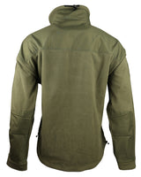 Kombat UK Defender Tactical Fleece