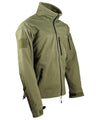 Kombat UK Defender Tactical Fleece
