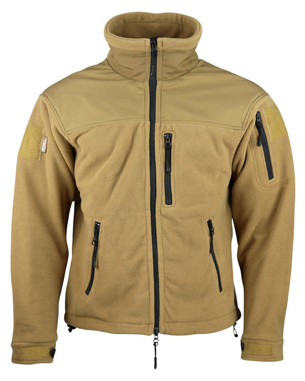 Kombat UK Defender Tactical Fleece