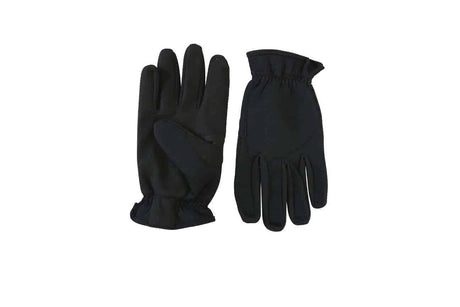 Kombat UK Delta Fast Gloves - Black