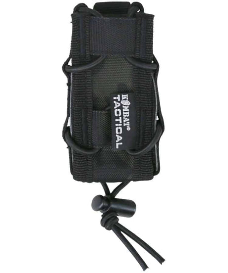 Kombat UK Delta Multi-Calibre Pistol Magazine Pouch