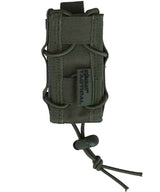 Kombat UK Delta Multi-Calibre Pistol Magazine Pouch