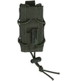 Kombat UK Delta Multi-Calibre Pistol Magazine Pouch