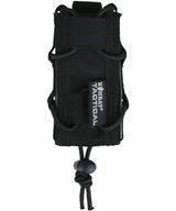 Kombat UK Delta Multi-Calibre Pistol Magazine Pouch