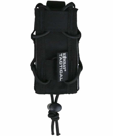 Kombat UK Delta Multi-Calibre Pistol Magazine Pouch