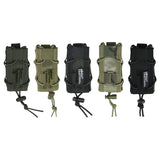 Kombat UK Delta Multi-Calibre Pistol Magazine Pouch