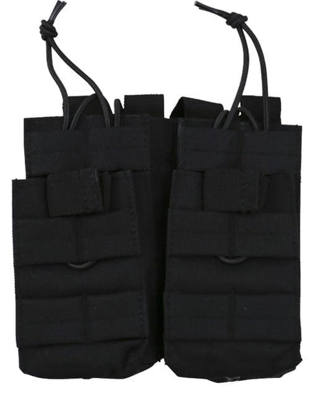 Kombat UK Double Duo Molle Magazine Pouch