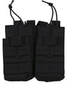 Kombat UK Double Duo Molle Magazine Pouch