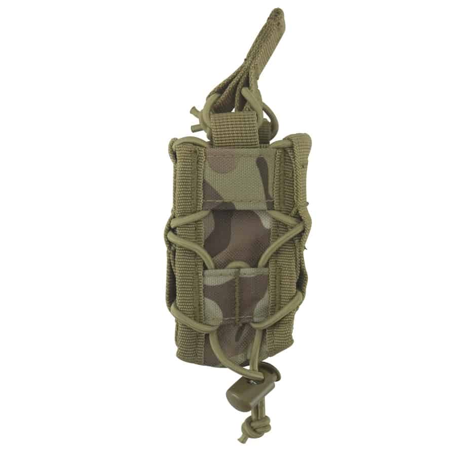 Kombat UK Elite Grenade Pouch