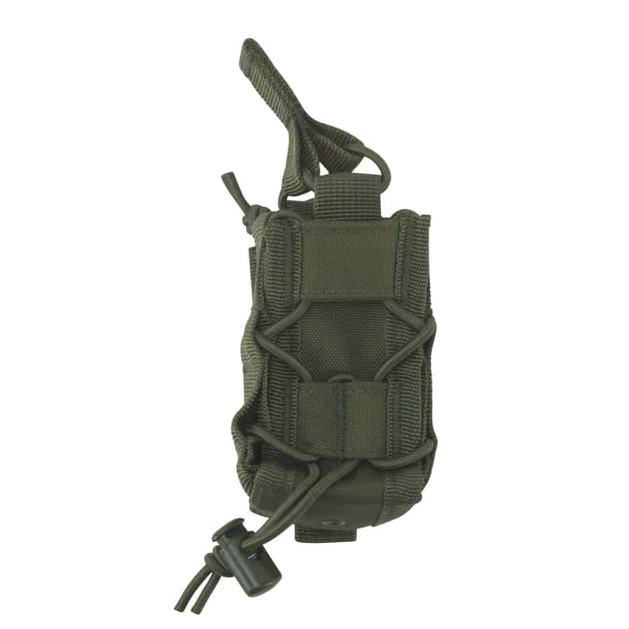 Kombat UK Elite Grenade Pouch