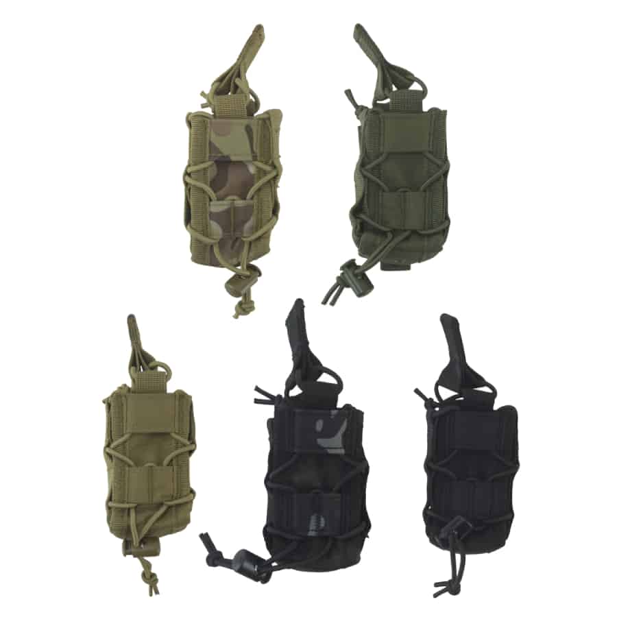 Kombat UK Elite Grenade Pouch