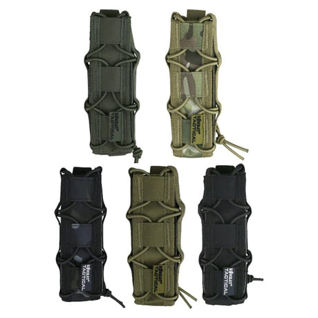 Kombat UK Extended Pistol Magazine Pouch
