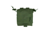 Kombat UK Folding Dump Pouch