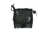 Kombat UK Folding Dump Pouch