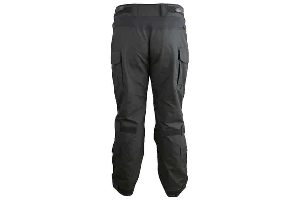 Kombat UK Gen II Special Ops Trousers - Black