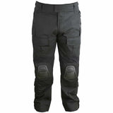 Kombat UK Gen II Special Ops Trousers - Black