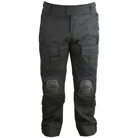 Kombat UK Gen II Special Ops Trousers - Black