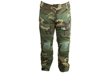 Kombat UK Gen II Special Ops Trousers - US Woodland