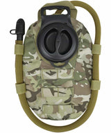 Kombat UK Hydration Pouch with 0.8L Bladder insert