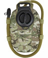 Kombat UK Hydration Pouch with 0.8L Bladder insert