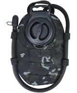 Kombat UK Hydration Pouch with 0.8L Bladder insert
