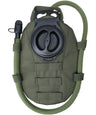 Kombat UK Hydration Pouch with 0.8L Bladder insert