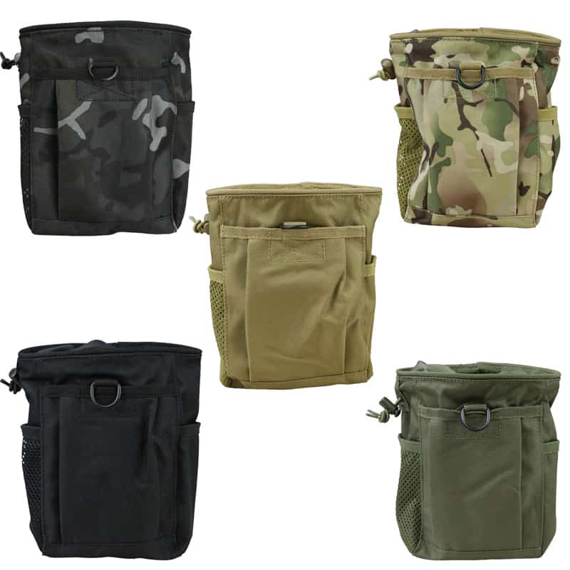Kombat UK Large dump Pouch