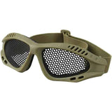 Kombat UK Mesh Glasses