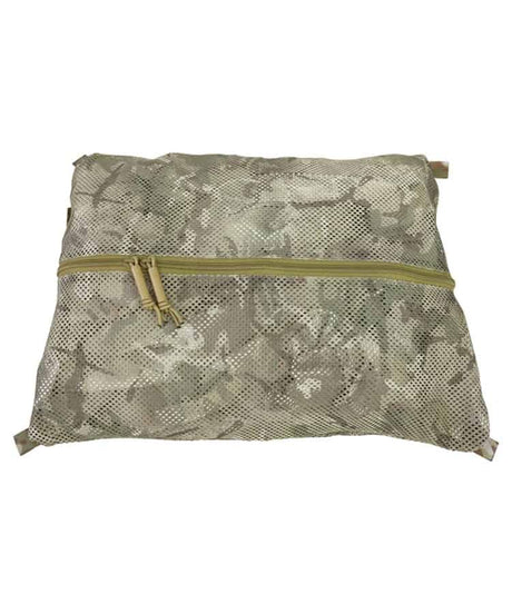 Kombat UK Mesh Stow Bag