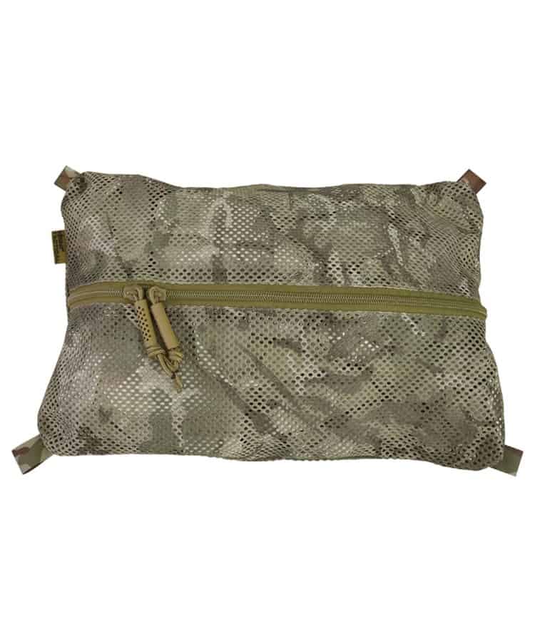 Kombat UK Mesh Stow Bag