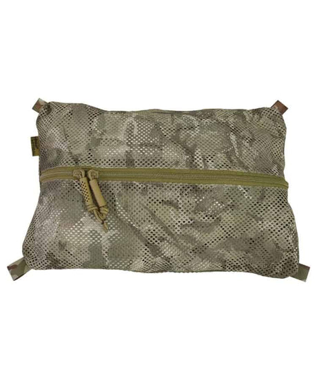 Kombat UK Mesh Stow Bag