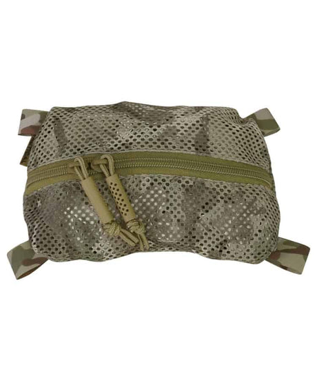Kombat UK Mesh Stow Bag