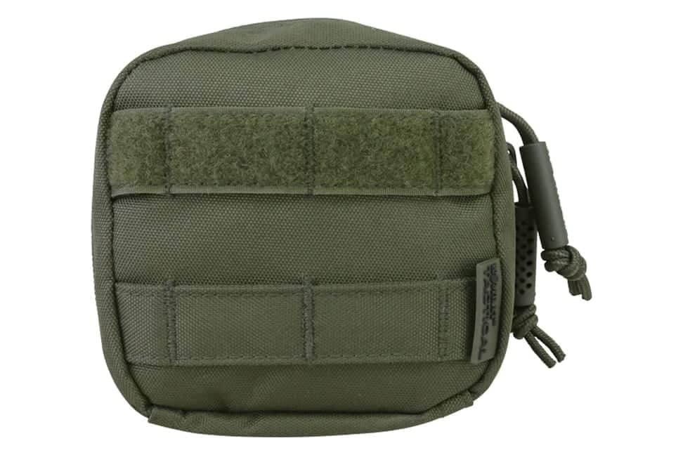Kombat UK Mini Utility Pouch