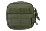 Kombat UK Mini Utility Pouch