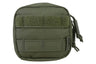 Kombat UK Mini Utility Pouch