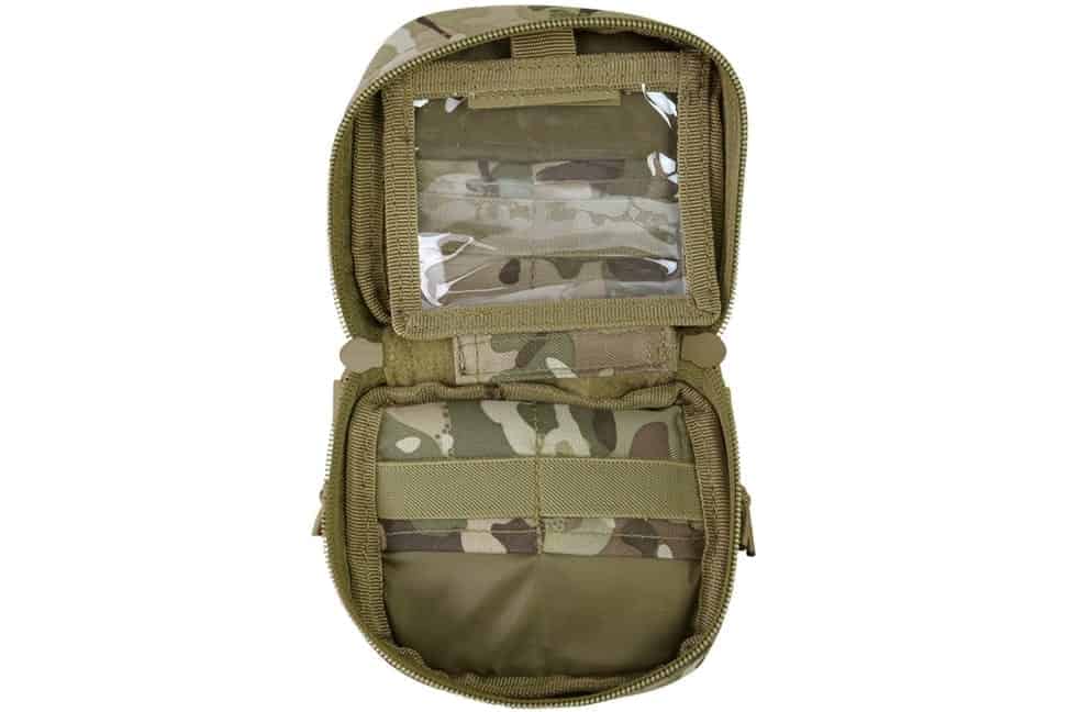 Kombat UK Mini Utility Pouch