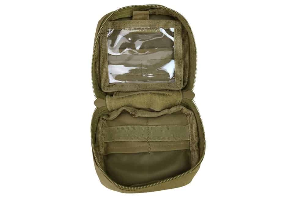 Kombat UK Mini Utility Pouch