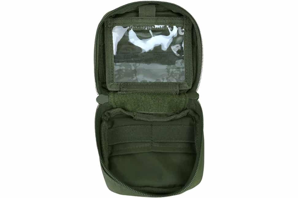 Kombat UK Mini Utility Pouch
