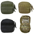 Kombat UK Mini Utility Pouch